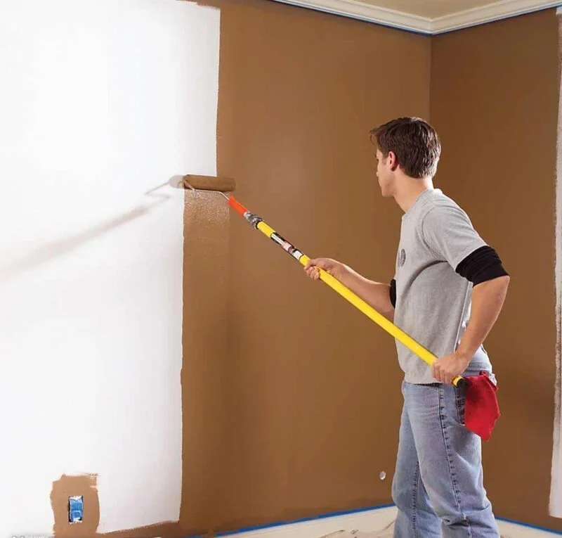 Gölbaşı Boya Badanacı