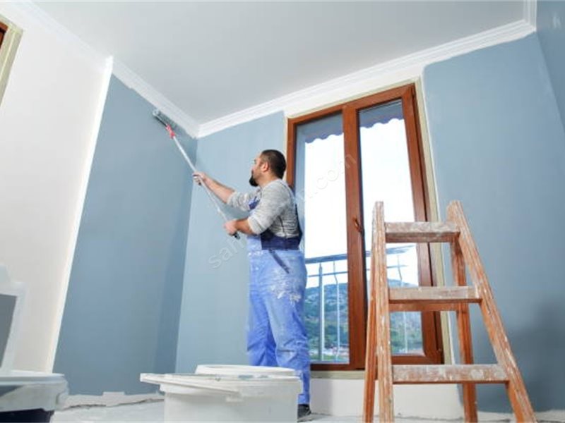 Gölbaşı Boya Badanacı