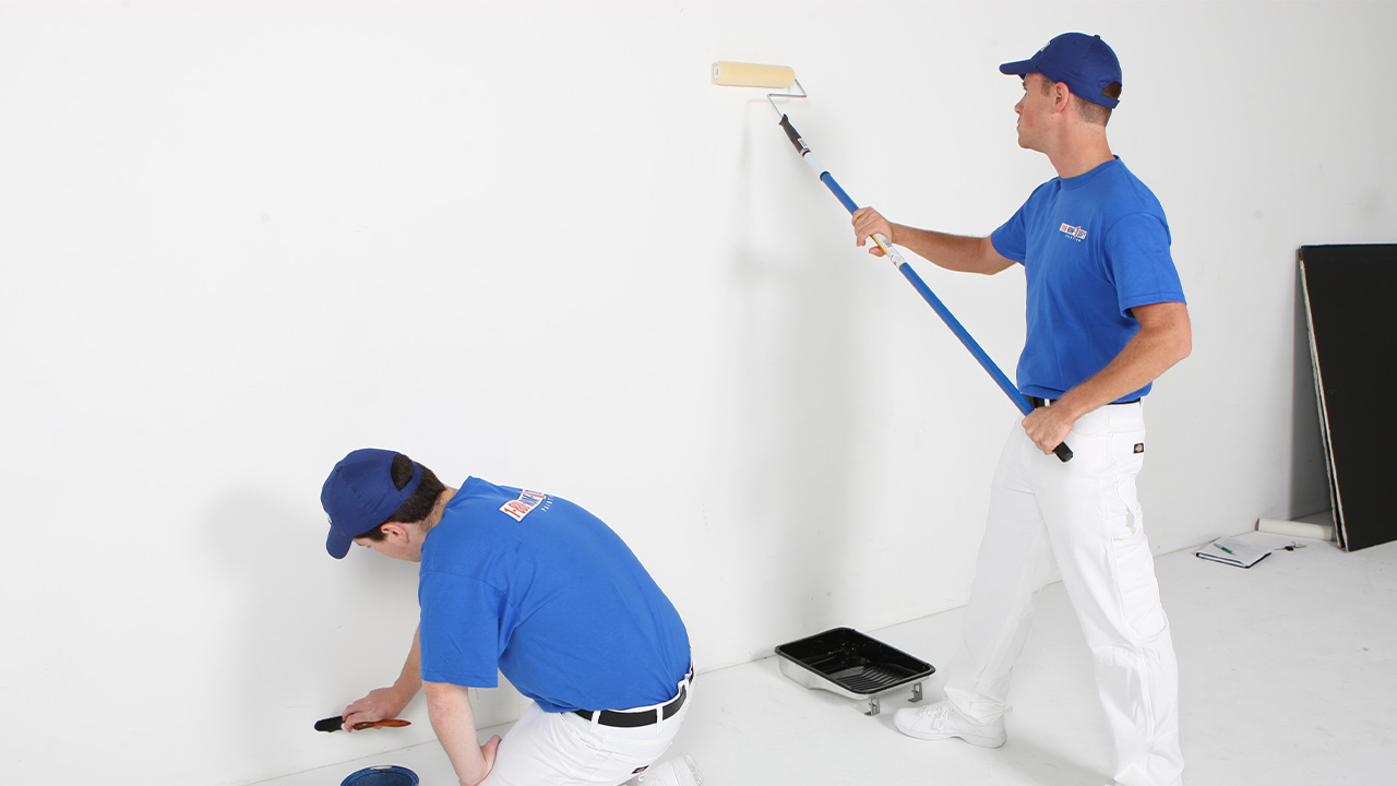 Gölbaşı Boya Badanacı